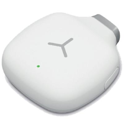 Bluebird DR900, UHF 800MHz Desktop RFID Leseger&auml;t - Standard Range Antenne