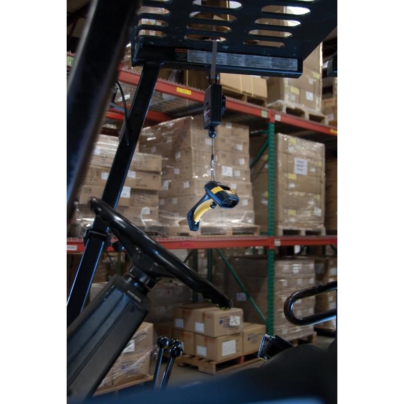 Datalogic PowerScan Seilwinde f&uuml;r 8300/8500/9300/9500-Serien