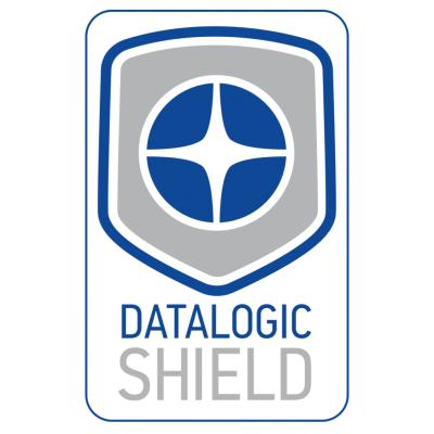 Datalogic Shield, Laufzeit: 3 Jahre, passend f&uuml;r: Memor 17