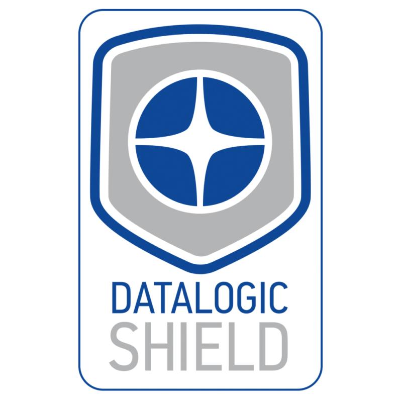 Datalogic Shield, Laufzeit: 5 Jahre, passend f&uuml;r: Memor 17