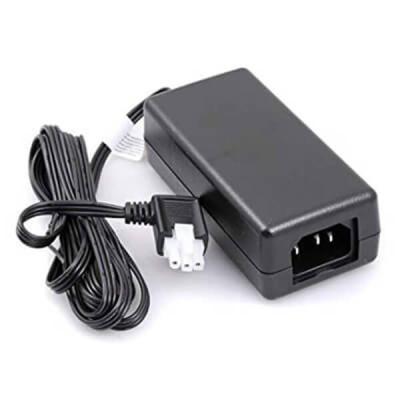 Datalogic Memor 1 Netzteil f&uuml;r ein oder zwei Ladestationen, schwarz