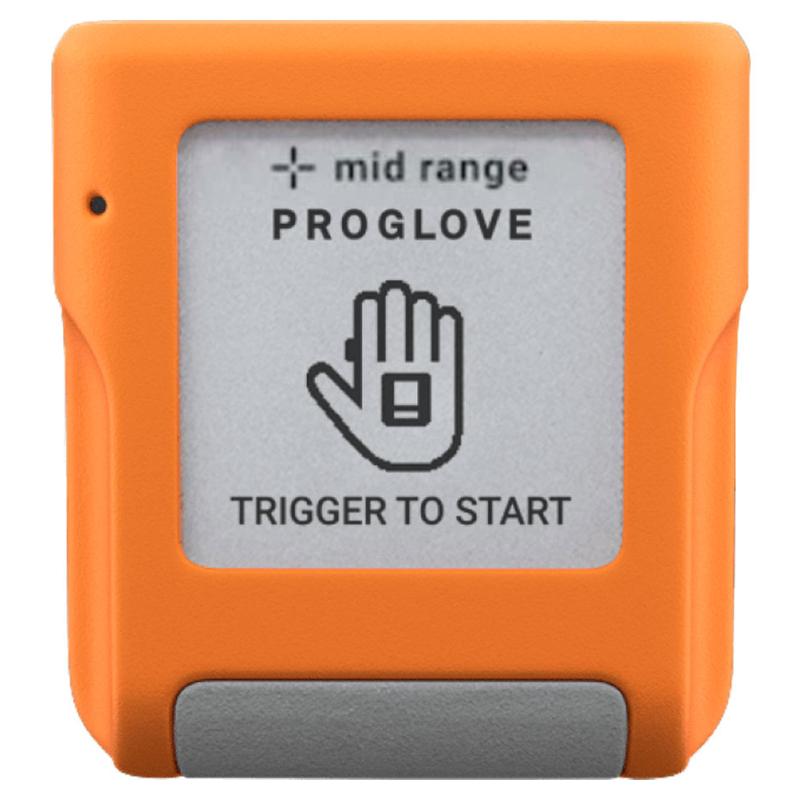 ProGlove MARK Display, Handr&uuml;ckenscanner, Mid Range, 2D, Bluetooth, Display
