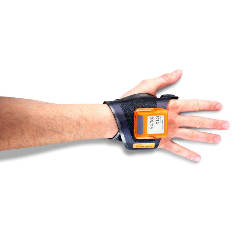 ProGlove MARK Display, Handr&uuml;ckenscanner, Mid Range, 2D, Bluetooth, Display