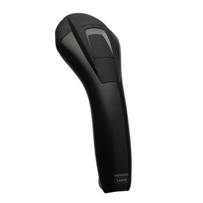 Honeywell Voyager XP 1400g 2D, Multi-IF, schwarz, Gun Only