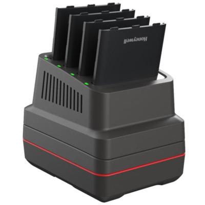 Honeywell  4-fach Akkuladestation f&uuml;r CT30 XP