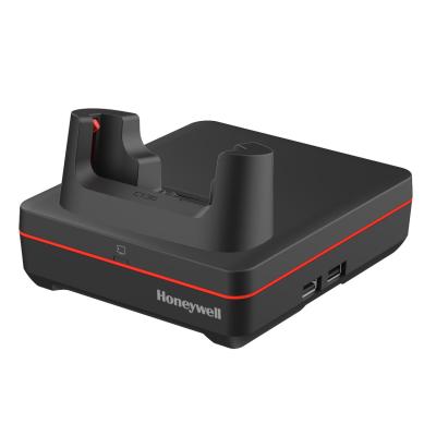 Honeywell Lade-/&Uuml;bertragungsstation, Ethernet f&uuml;r CT30 XP mit Schutzh&uuml;lle