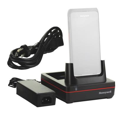 Honeywell CT40 Lade-/&Uuml;bertragungsstation, USB+ Netzteil+Netzkabel