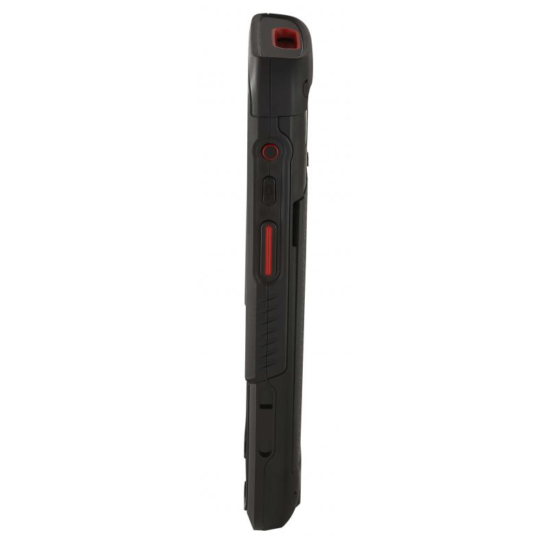 Honeywell CT47, 2D, SR, USB-C, BT, 5G, NFC, warm-swap, 8GB RAM, 128GB Flash, Android