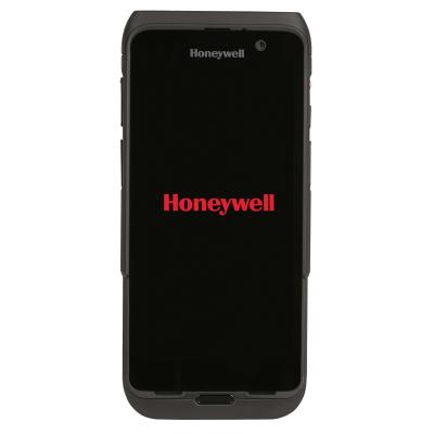 Honeywell CT47, 2D, SR, USB-C, BT, 5G, NFC, ATEX, warm-swap, 4770 mAH, 8GB RAM, 128GB Flash, Android