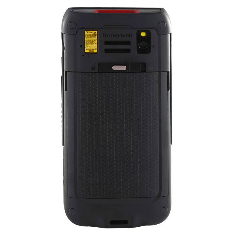 Honeywell CT47, 2D, SR, USB-C, BT, 5G, NFC, GPS, warm-swap, 8GB RAM, 128GB Flash, Android