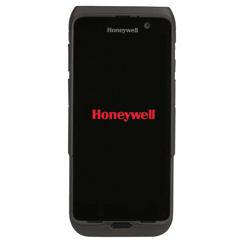 Honeywell CT47, FlexRange XLR, 2D, USB-C, BT, 5G, NFC, GPS, warm-swap, 8GB RAM, 128GB Flash, Android