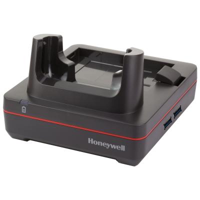 HW Lade-/&Uuml;bertragungsstation, USB, Ethernet, 1x CT40, 1x Ersatzakku, inkl.: Netzteil