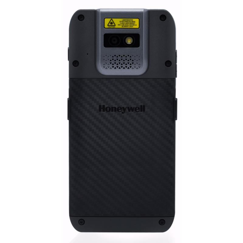 Honeywell EDA5S, 2Pin, 2D Imager (S0703), BT, WLAN, NFC, RB, USB-Kit, 4GB, 64GB, Android 11