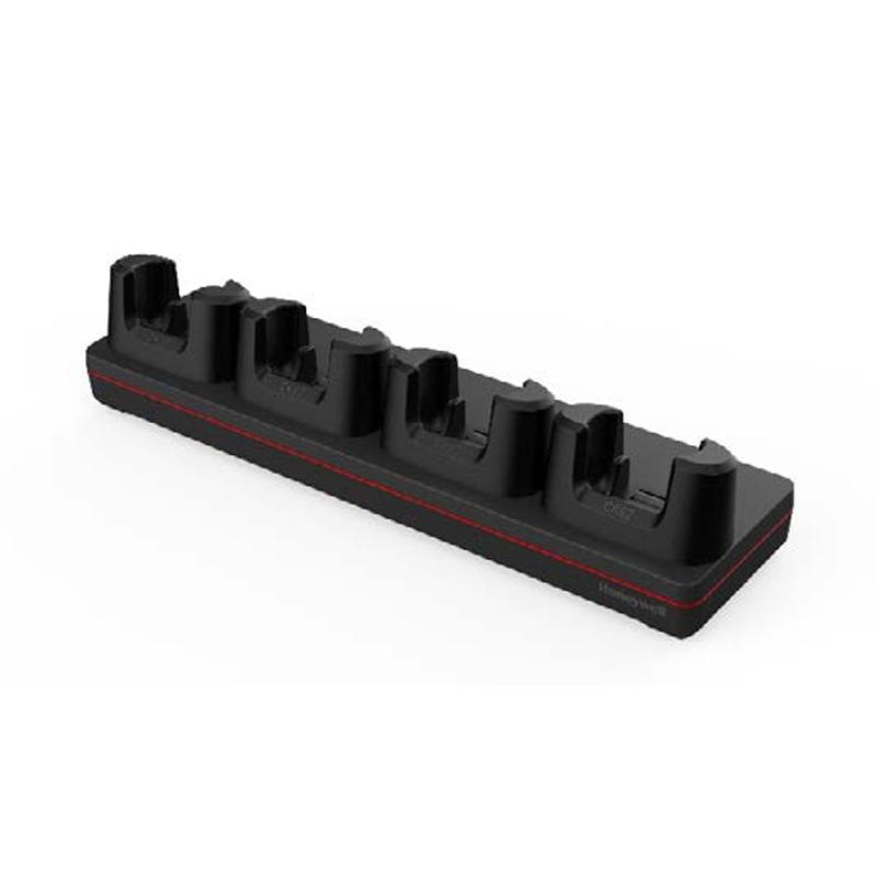 Honeywell CK67 4-Fach Ladestation f&uuml;r Ger&auml;te mit Schutzh&uuml;lle