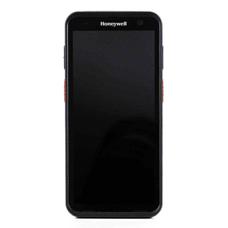 Honeywell CT70, 2D, SR, hot-swap, PTT, USB, BT, WLAN (Wi-Fi 7), NFC, GMS, RB