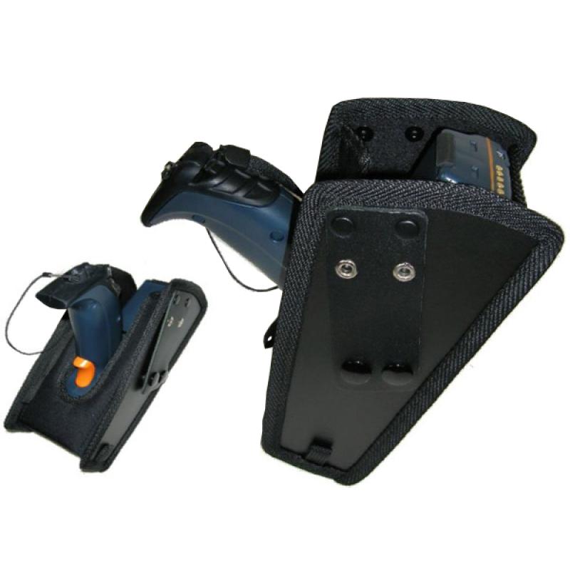 Newland Holster f&uuml;r MT65 und MT90 mit Pistolengriff