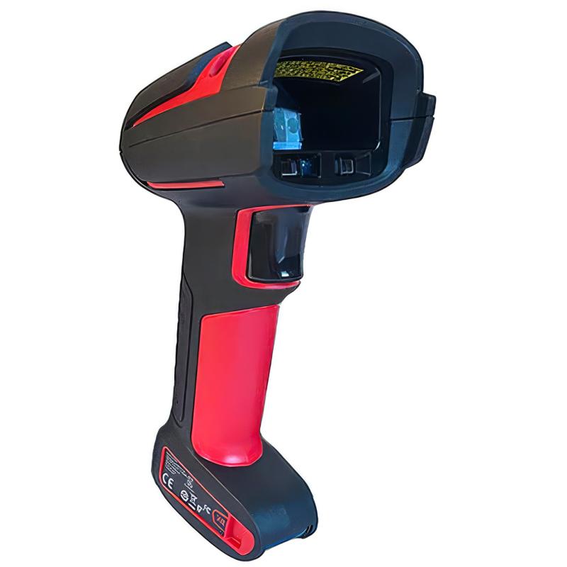 Honeywell Granit XP 1990i 2D, XLR, Multi-IF, RS232-Kit