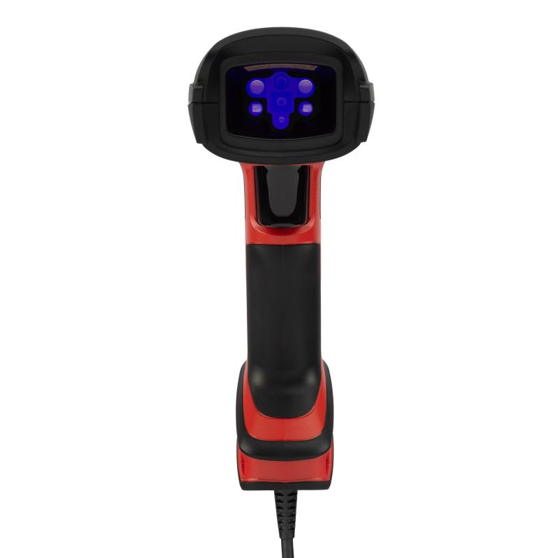 Honeywell Granit Ultra 2100iXR, 2D, FlexRange, RS232-Kit