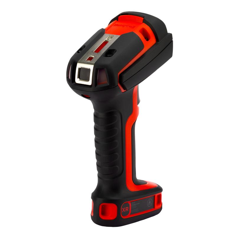 Honeywell Granit Ultra 2105i, 2D, SR, Gun Only