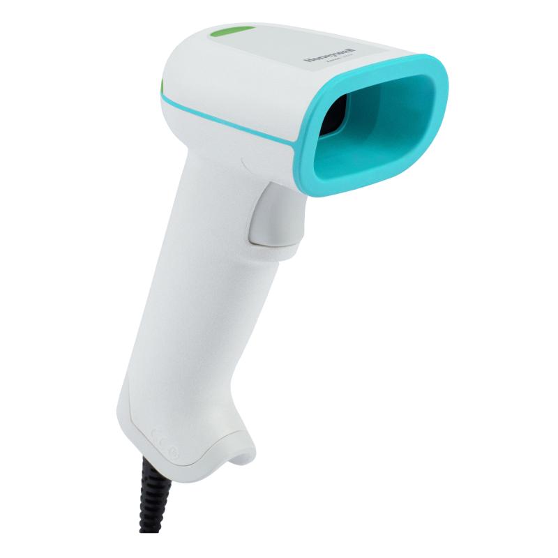 Honeywell Xenon Ultra 1960h, 2D, HC, Kit (USB), wei&szlig;