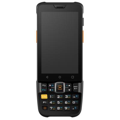 Sunmi L2H, (4''), A11 GMS, 4/32, 2D SE4770, eSIM (Kit)