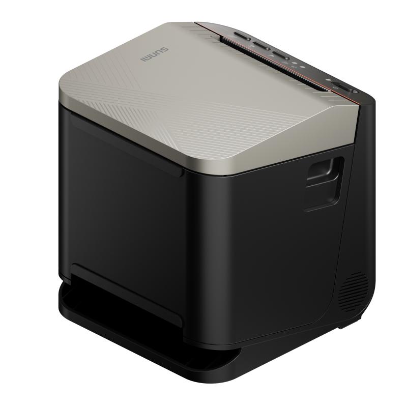 Sunmi NT320, 203dpi, Cutter, USB-C, Ethernet