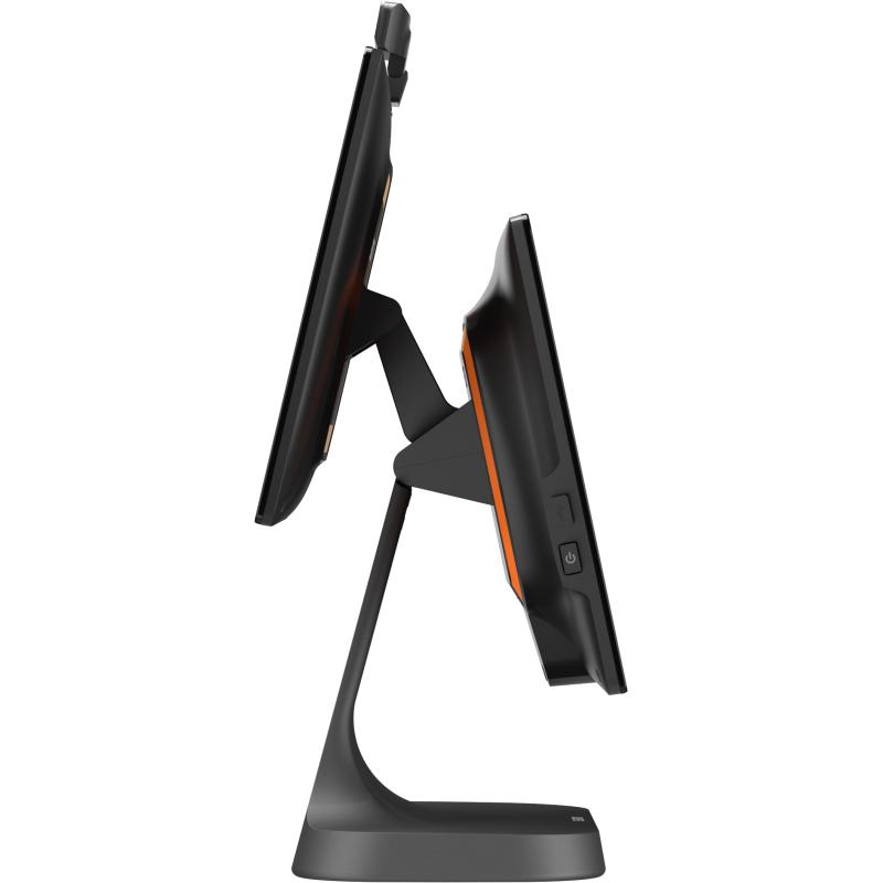 Sunmi T2s Lite, (15,6") Full HD, Sunmi OS (A9) - USB, RS232, BT, Ethernet, WLAN