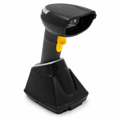 Unitech MS852B+, 2D (HD) Scanner, USB-Kit, Cradle