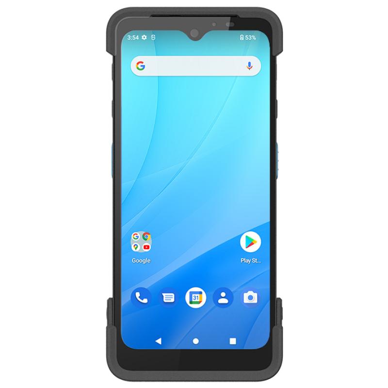 Unitech PA768 - 6,3", WLAN + 5G Dual-SIM, Android 14, 6/128, 2D (N5703), bumper