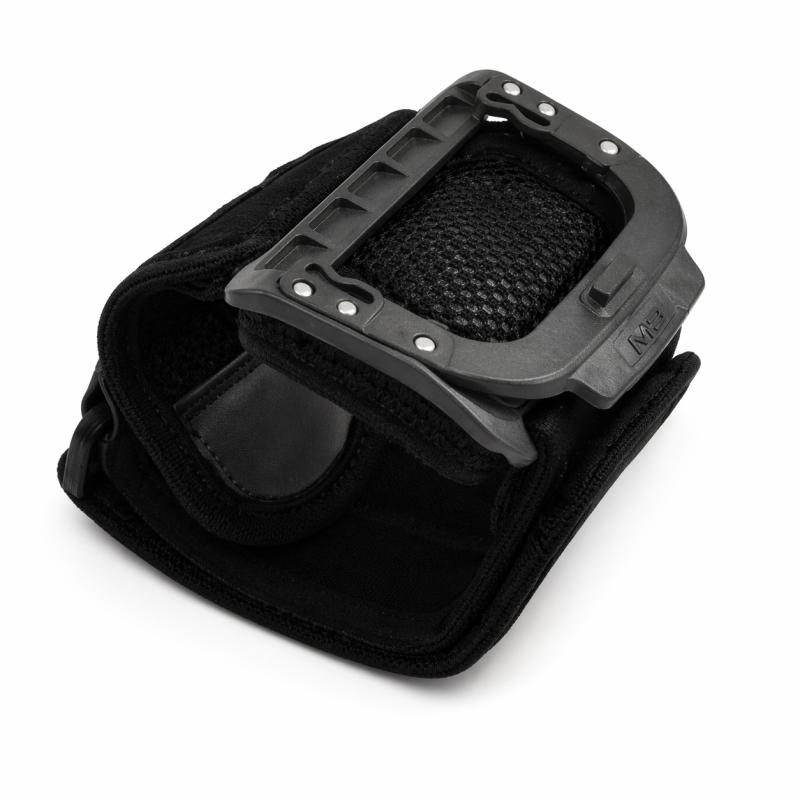 Professional armband strap with turn-knob closure (Normal size / 28cm)