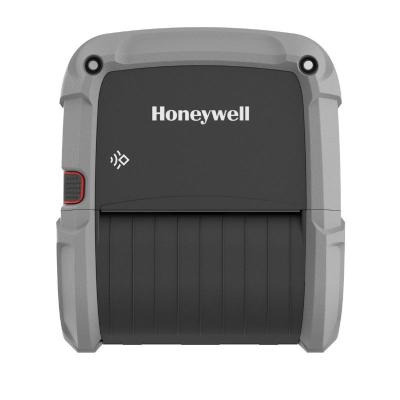 Honeywell RP4 Mobiler Etikettendrucker, 203 dpi, BT, USB