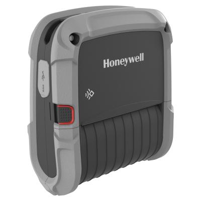 Honeywell RP4 Mobiler Etikettendrucker, 203 dpi, BT, WLAN, USB, Akku