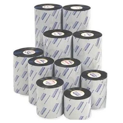 Citizen, Thermotransferband, Wachs, Rollenbreite: 80mm, Kern: 25,4mm, L&auml;nge: 300m, 8 Rollen/Box