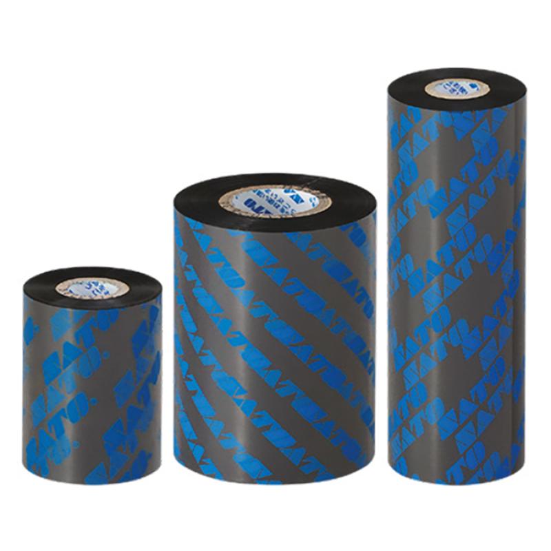 Sato Harzband B55*L3,1 f&uuml;r Desktop 2"