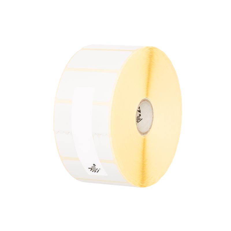 Zebra Z-Select 2000T, Etikettenrolle, Normalpapier, matt beschichtet, Midrange/High End, 102x38mm