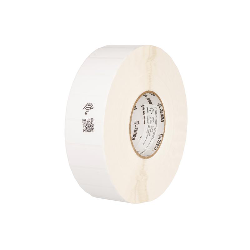 1x Zebra 8100T CryoCool 51x25mm AD(200) Kern(76,2) 5940 Etiketten/Rolle