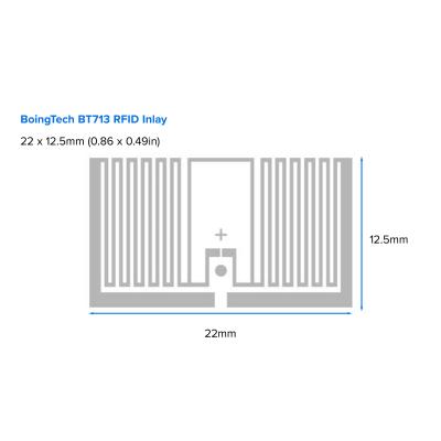 2x Zebra Etikettenrolle ZIPRD3016013 (MOQ 2)