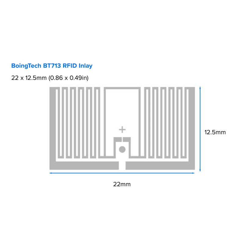 1x Zebra Etikettenrolle ZIPRT3016014 (MOQ 1)