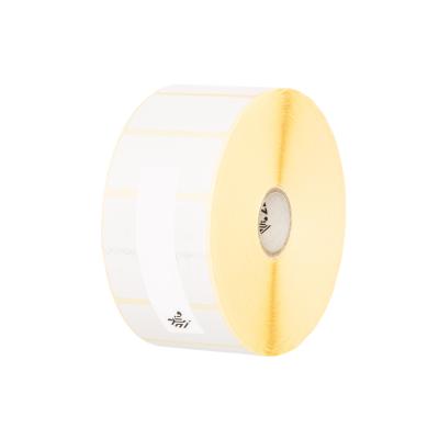 Etiketten, Z-Select 2000T, Normalpapier, beschichtet, f&uuml;r Midrange/High End Drucker, Thermotransfer,