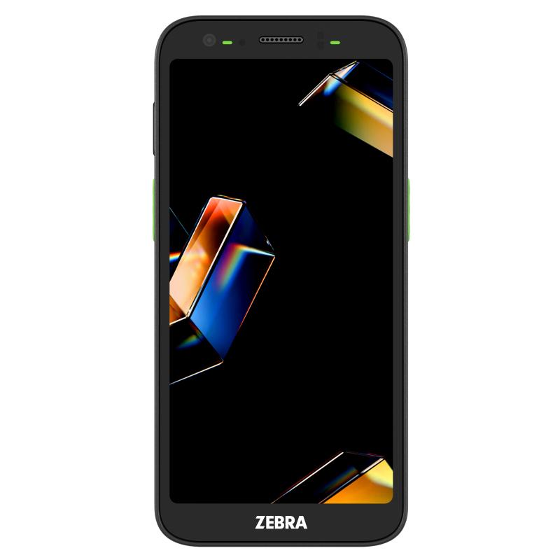 Zebra TC501,2D, SR500, hot-swap, 12GB, 256GB, Android, 5000 mAh, 5G
