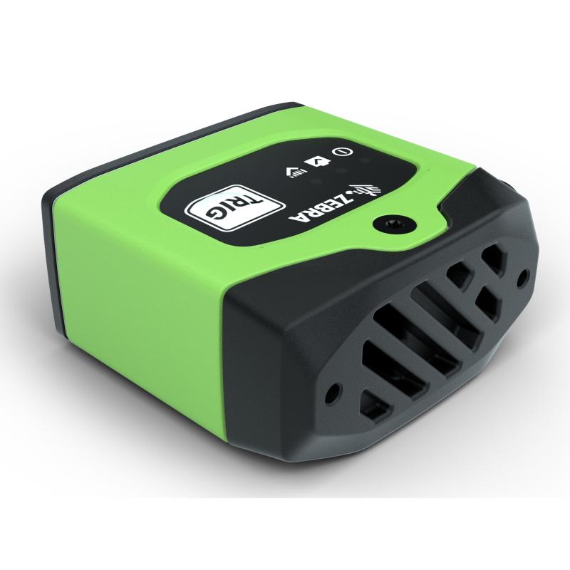 Zebra FS10 fixed Industrial, fast 2D Decoder mit Deep Learning OCR