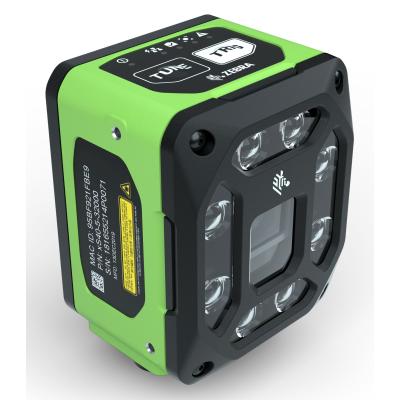 Zebra FS40, 2,3MP, 2D Wide Angle, Auto Fokus, Fast Decoder, PoE, rwb+infrarot Beleuchtung