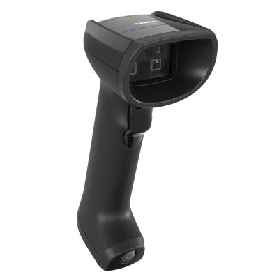 Zebra DS8288, BT, 2D, FIPS, Qi, Gun only, schwarz