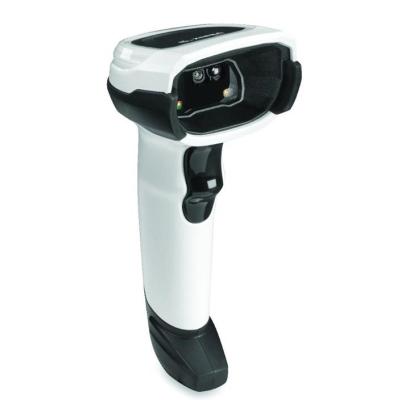 Zebra DS8108, 2D, SR, Multi-IF, USB-Kit, wei&szlig;