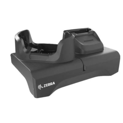 Ladestation, l&auml;dt 1x Ger&auml;t und 1x Ersatzakku, passend f&uuml;r: TC53, TC58