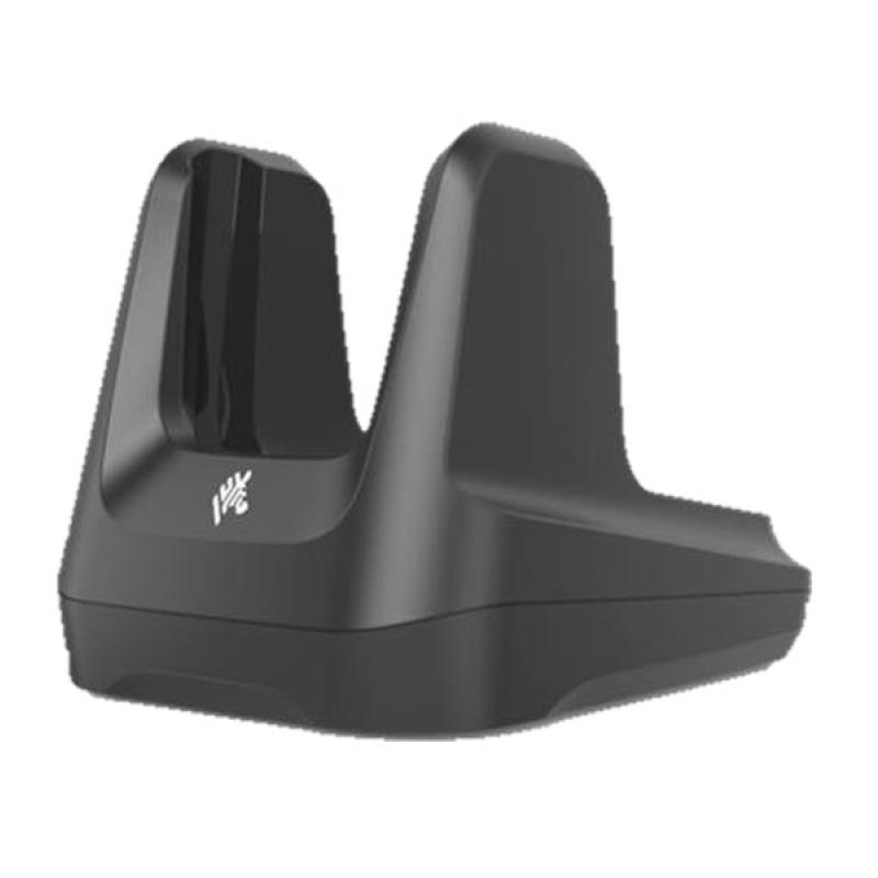 Zebra MC2x00 Lade-/&Uuml;bertragungsstation USB inkl. Verbindungskabel (A/C)