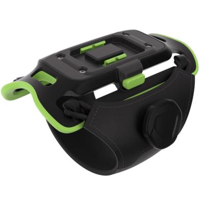 Zebra Handgelenkhalterung mit einzelnem Riemen, Gr&ouml;&szlig;e: Small, f&uuml;r WT6400