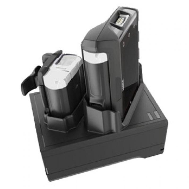 Zebra WT6000/RS6000 Lade-/&Uuml;bertragungsstation