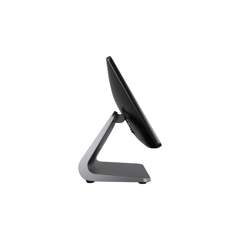 Elo E-Series 3, 8GB RAM, 128GB SSD, 39,6cm (15,6''), Full HD, USB-C, RS232, BT, NoWifi, LAN, Ohne OS