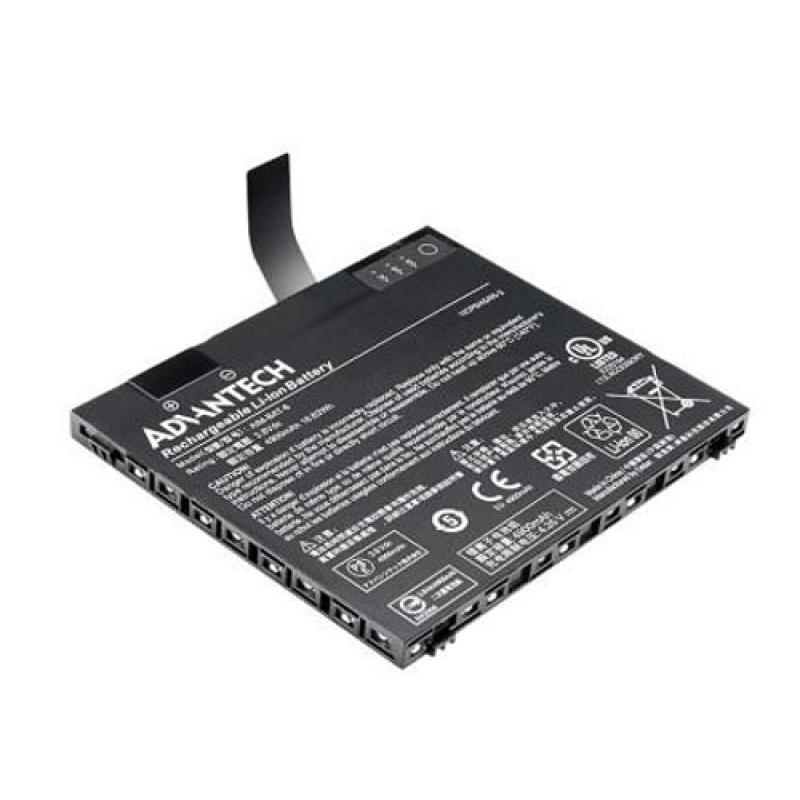 Advantec Batterie f&uuml;r AIM-78H: 2400 mAh, 26 WHr, 10.8V